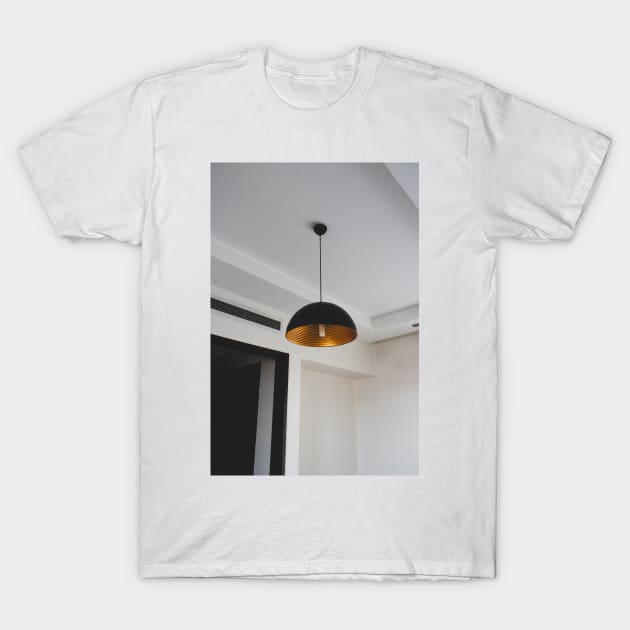 Minimalistic design T-Shirt by GenesisClothing